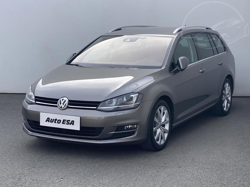 2013 Volkswagen GOLF - 11