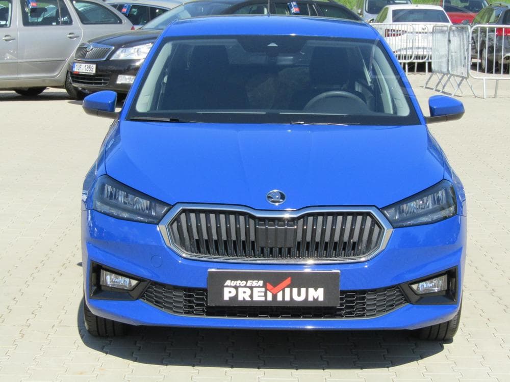 2023 Škoda FABIA - 2