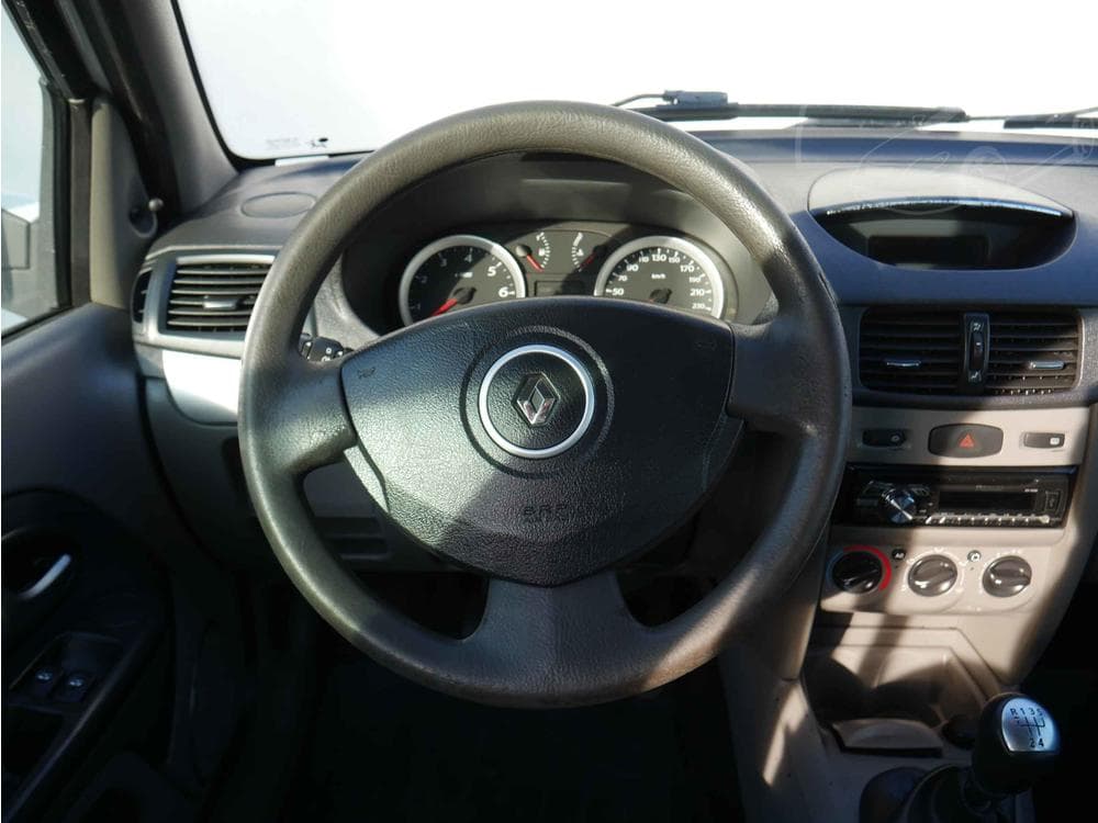 2013 Renault THALIA - 12