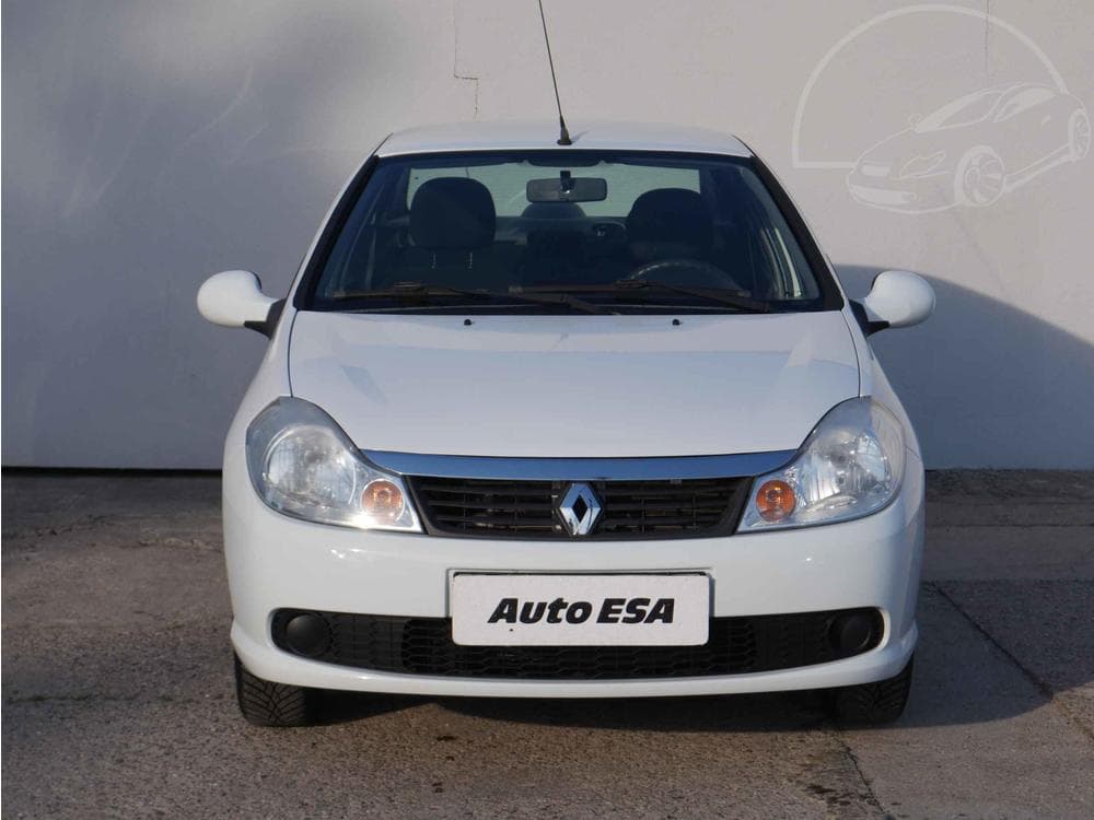 2013 Renault THALIA - 2