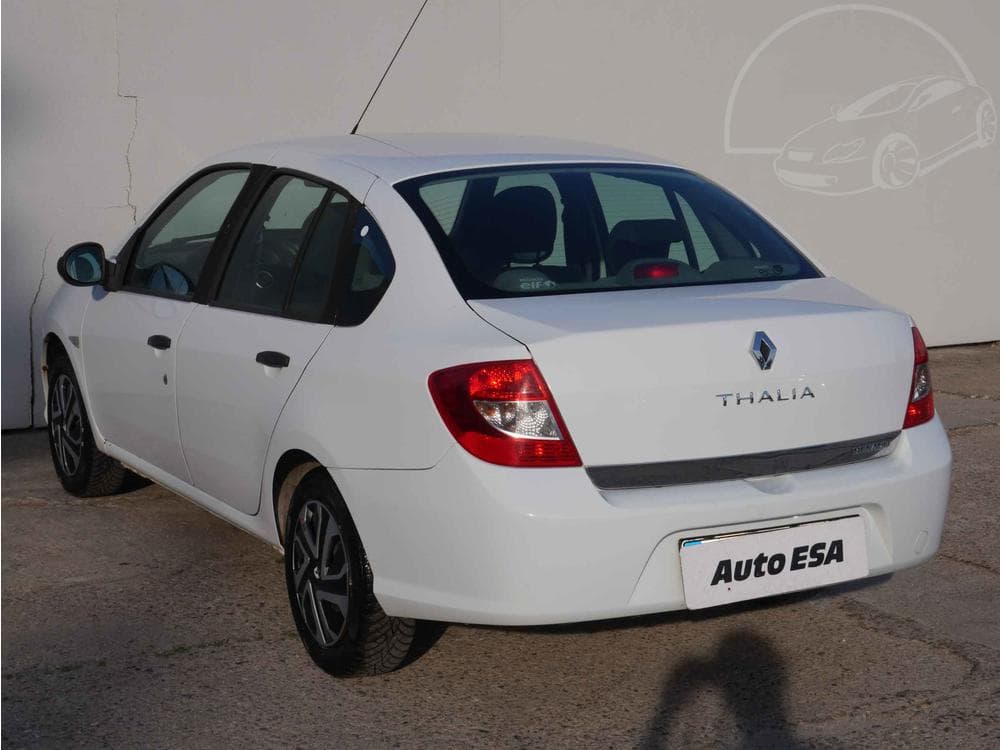 2013 Renault THALIA - 4