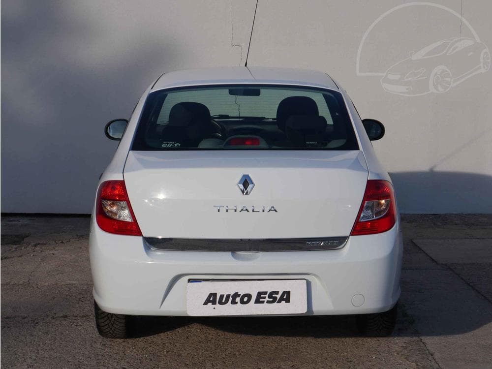 2013 Renault THALIA - 5