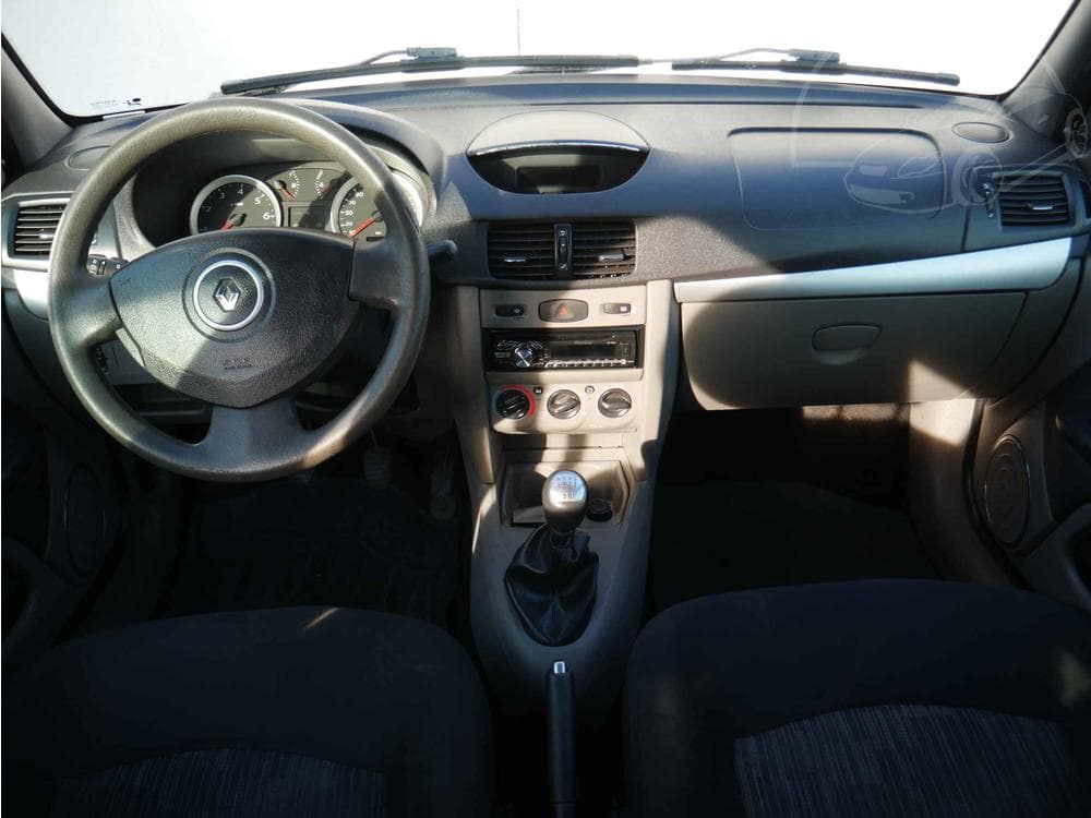2013 Renault THALIA - 8