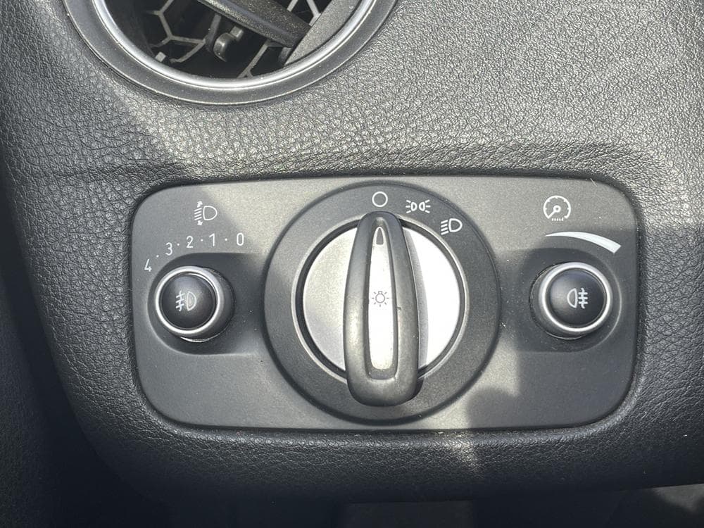 2012 Ford MONDEO - 19