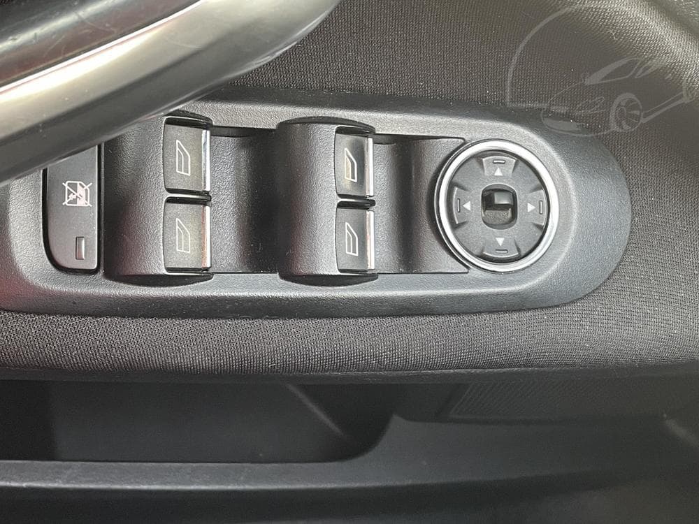 2012 Ford MONDEO - 20