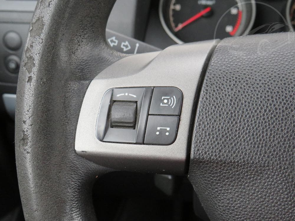 2006 Opel ZAFIRA - 14