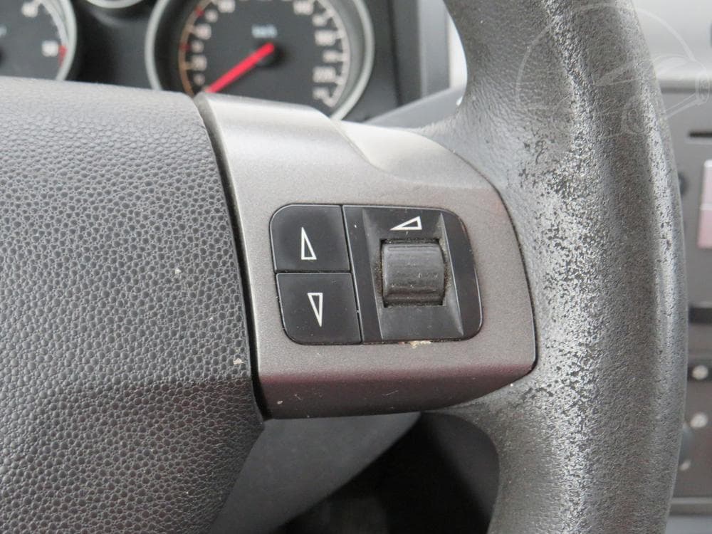 2006 Opel ZAFIRA - 15
