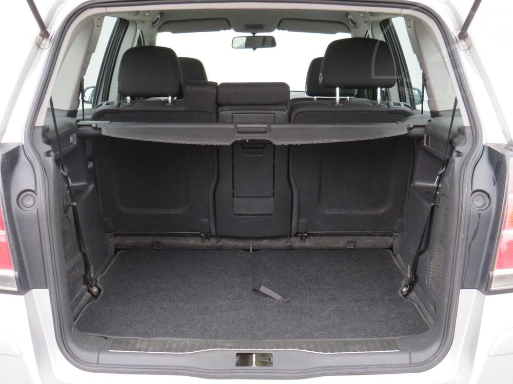 2006 Opel ZAFIRA - 7