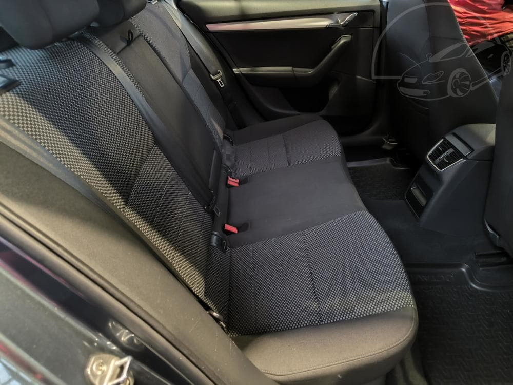 2014 Škoda OCTAVIA - 21