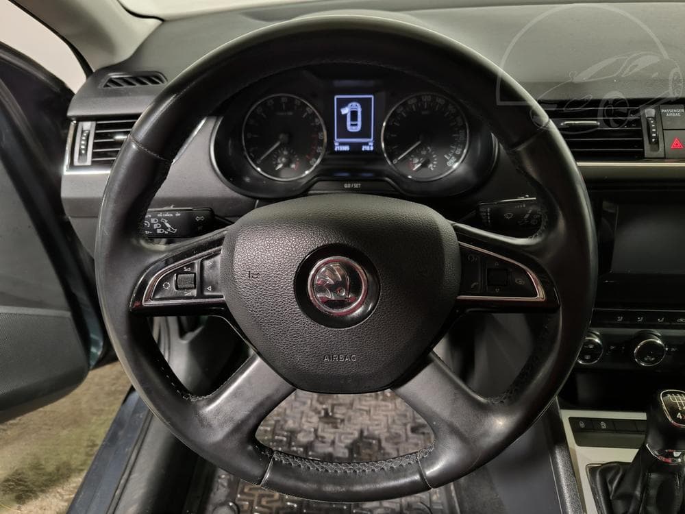 2014 Škoda OCTAVIA - 25