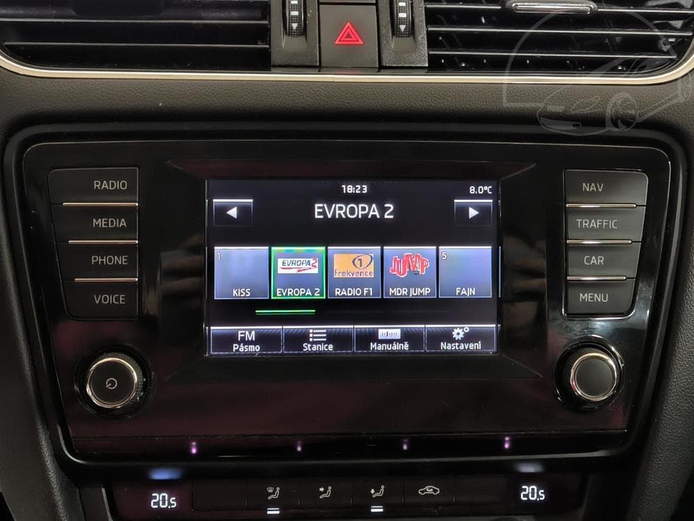 2014 Škoda OCTAVIA - 27