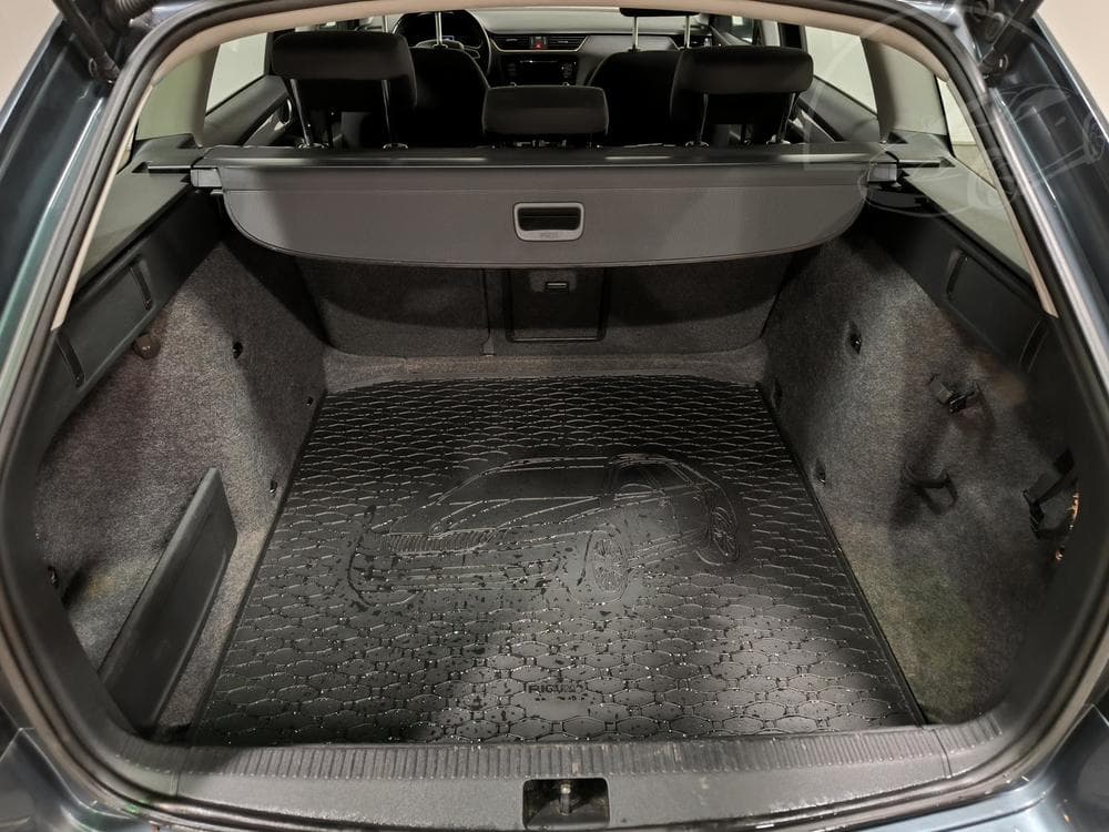 2014 Škoda OCTAVIA - 13