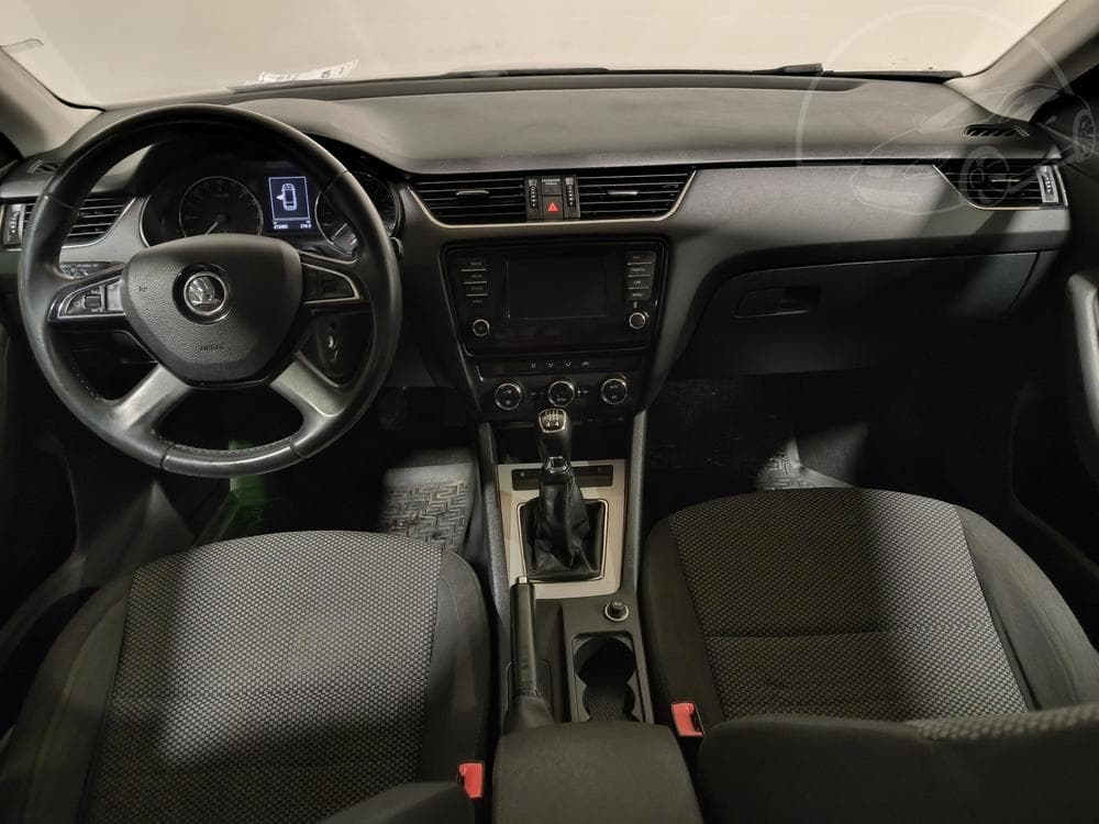 2014 Škoda OCTAVIA - 15