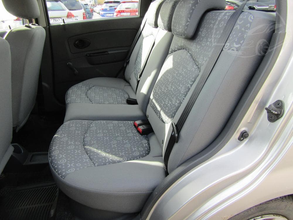 2007 Chevrolet Spark - 10