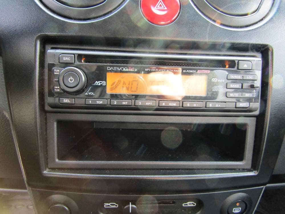 2007 Chevrolet Spark - 11