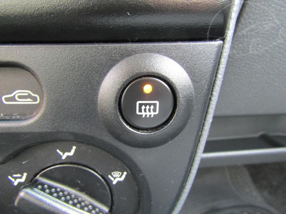 2007 Chevrolet Spark - 14