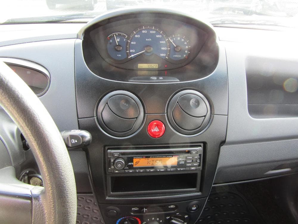 2007 Chevrolet Spark - 15