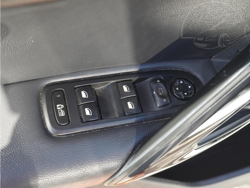 2011 Peugeot 508 - 11