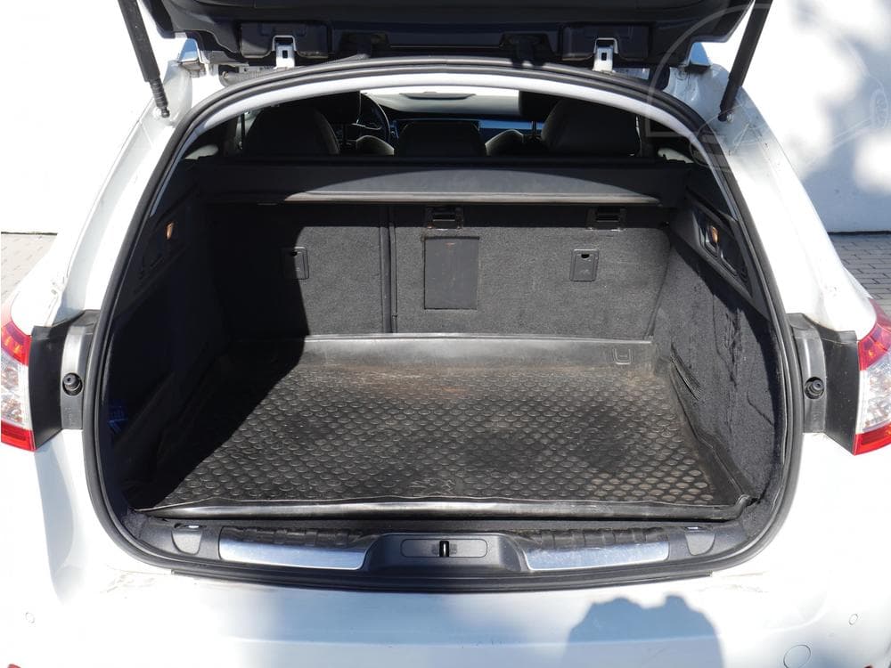 2011 Peugeot 508 - 7