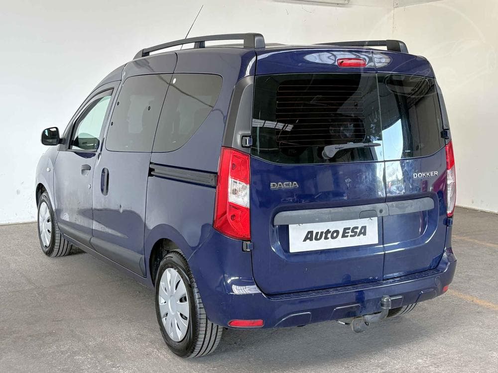 2014 Dacia DOKKER - 6