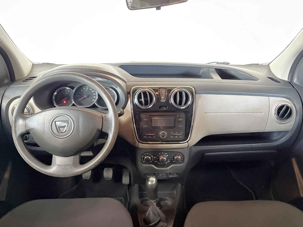 2014 Dacia DOKKER - 8