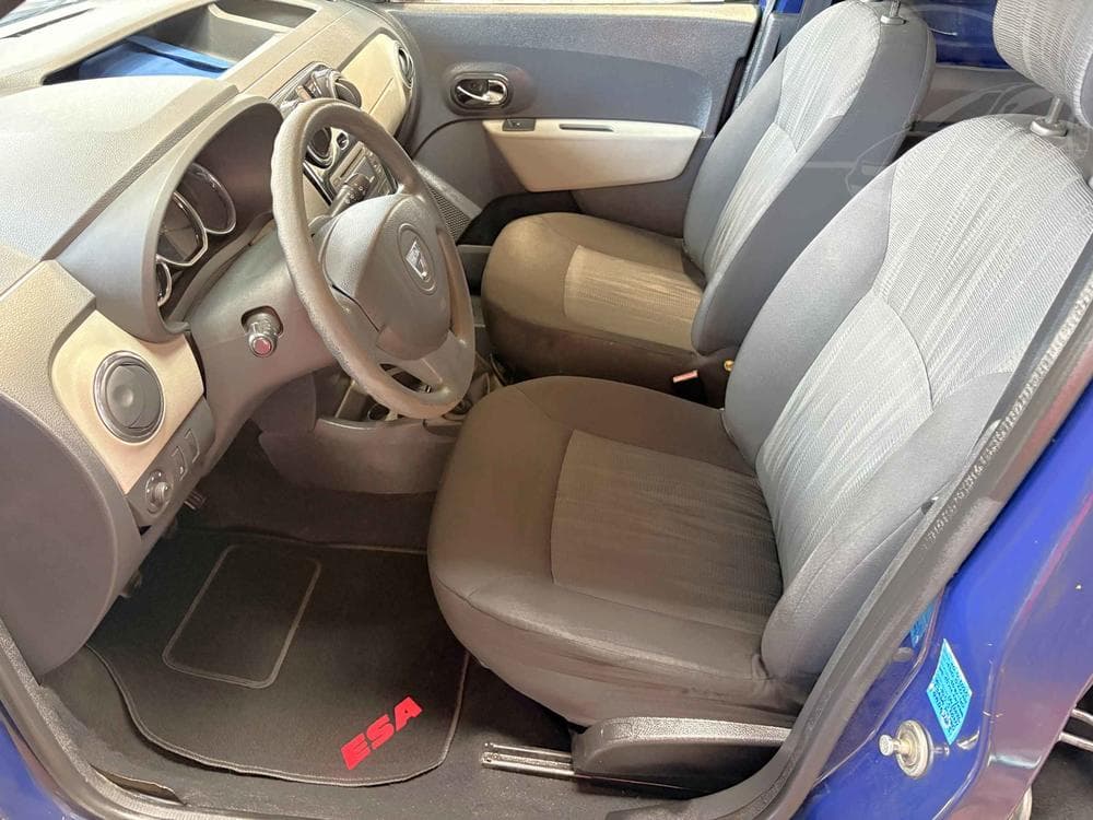 2014 Dacia DOKKER - 9