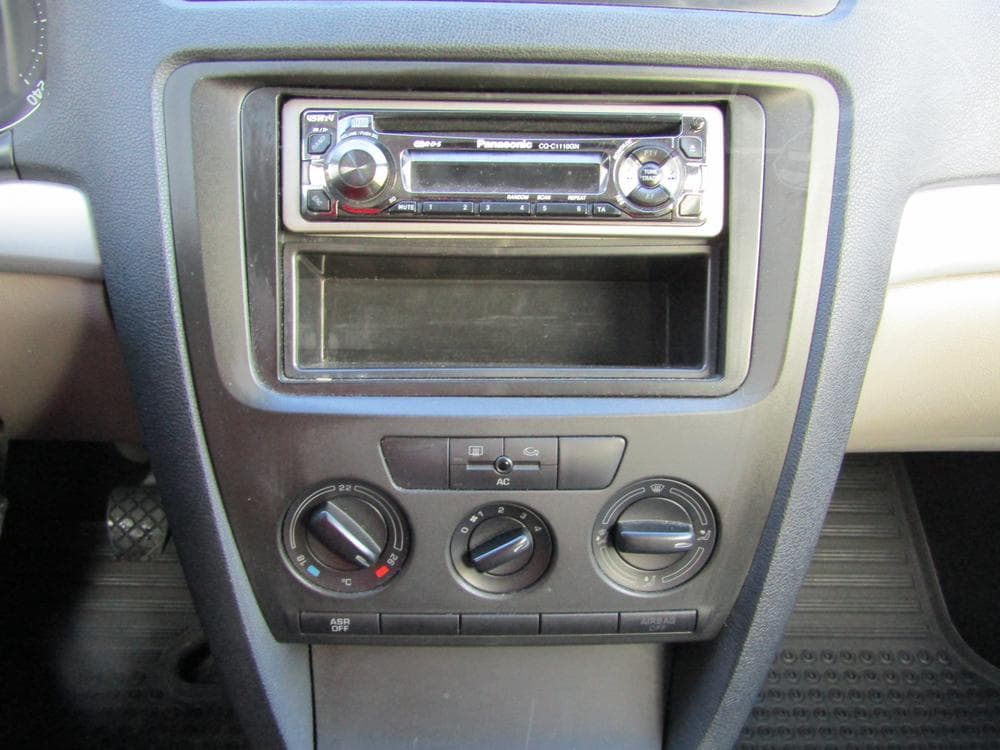 2005 Škoda OCTAVIA - 13