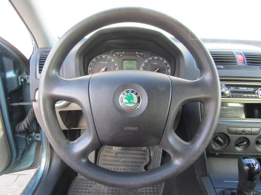 2005 Škoda OCTAVIA - 14
