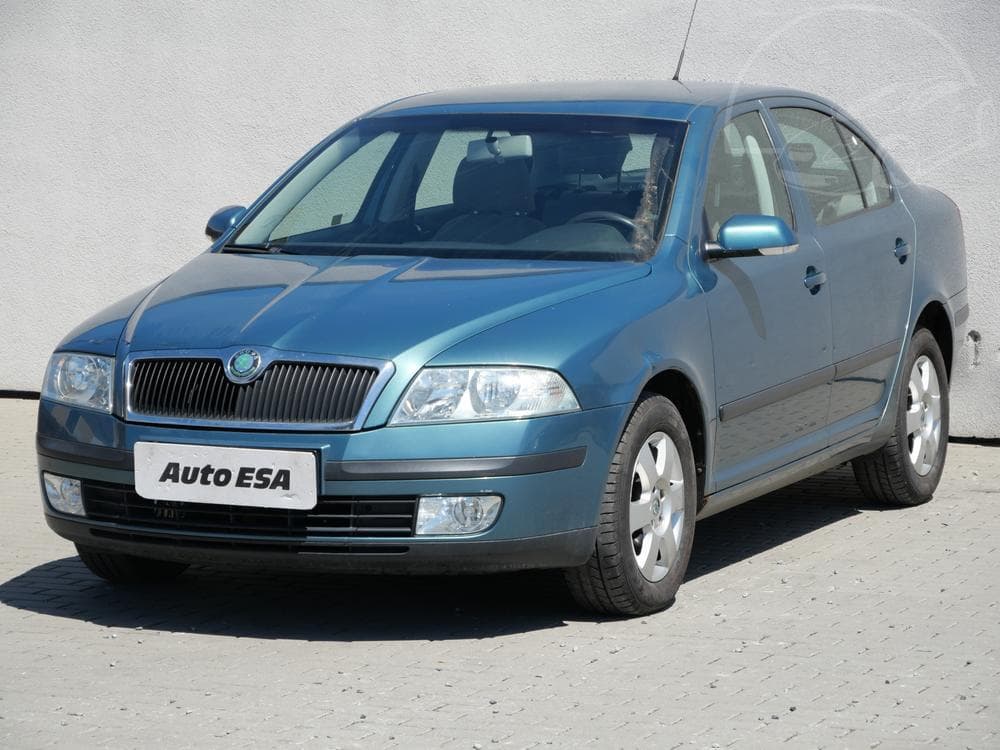 2005 Škoda OCTAVIA - 3