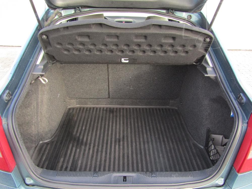 2005 Škoda OCTAVIA - 7