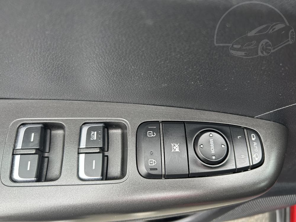 2017 Kia SPORTAGE - 31