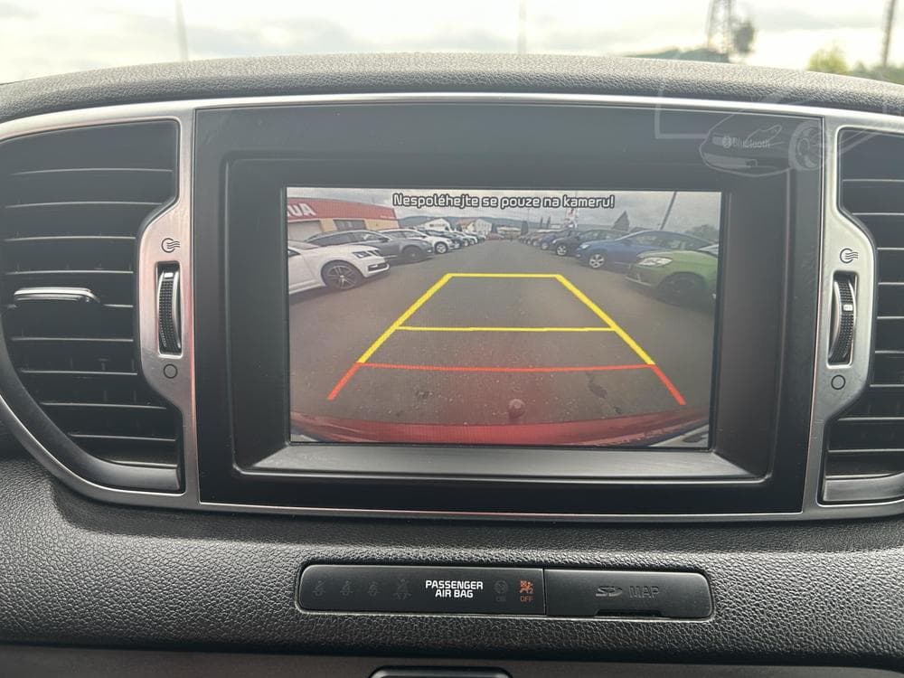 2017 Kia SPORTAGE - 52