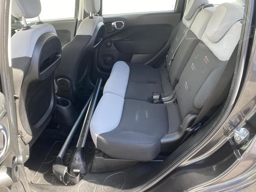 2013 Fiat 500 - 19