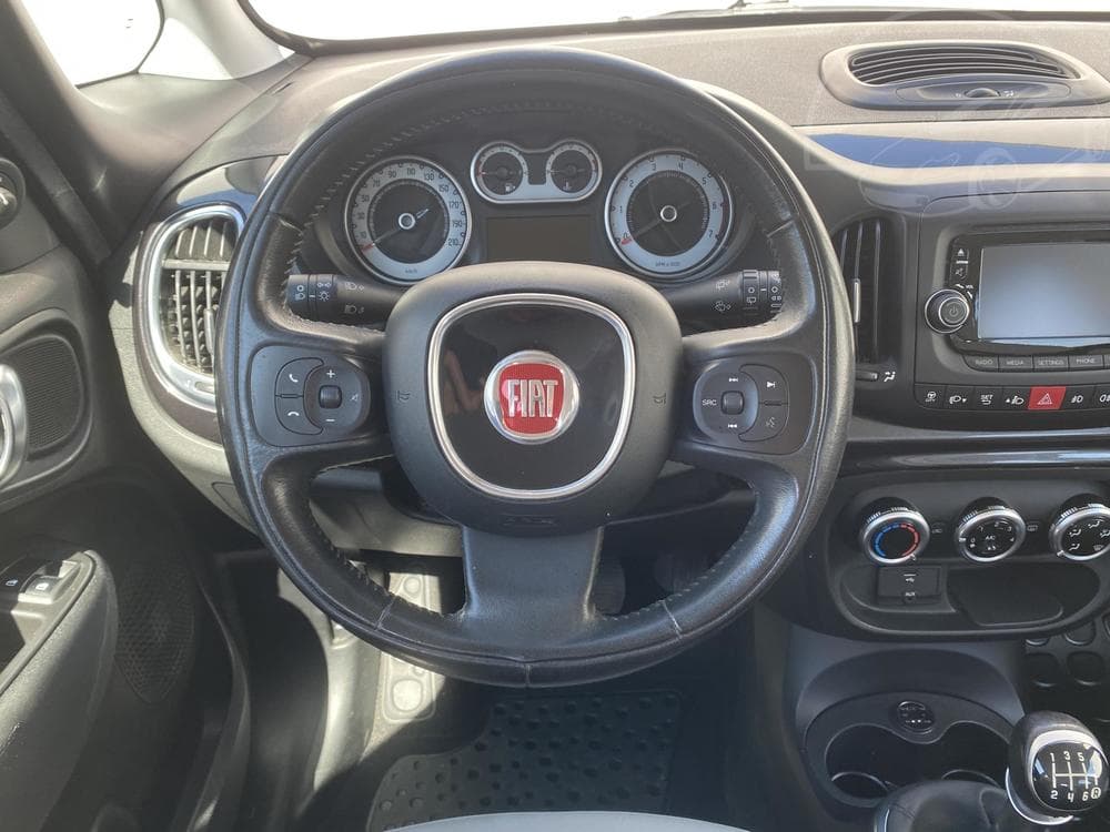 2013 Fiat 500 - 21