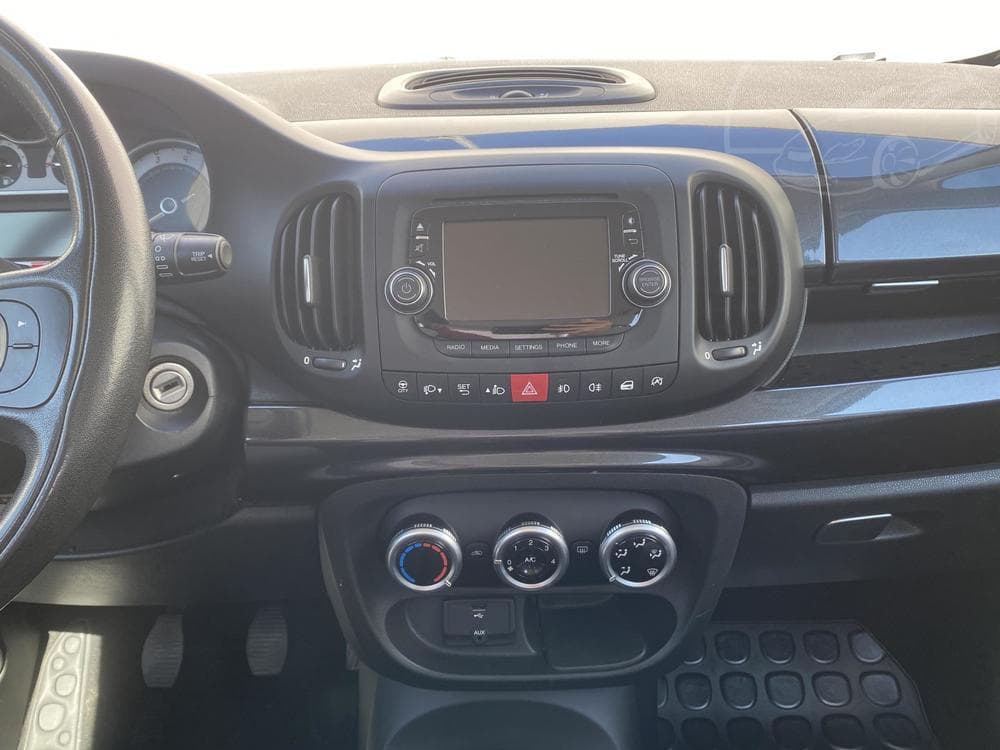 2013 Fiat 500 - 23