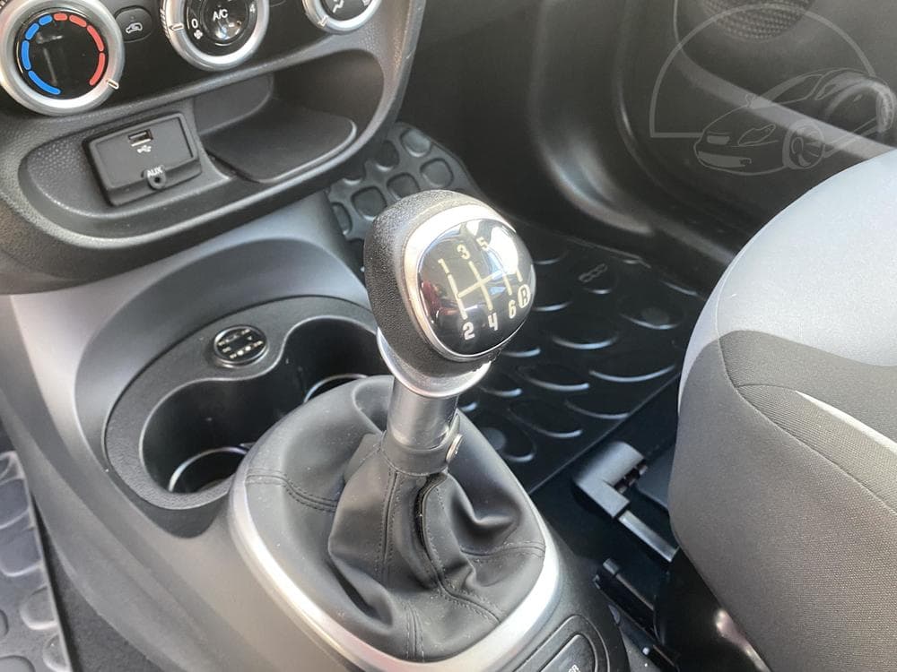 2013 Fiat 500 - 29