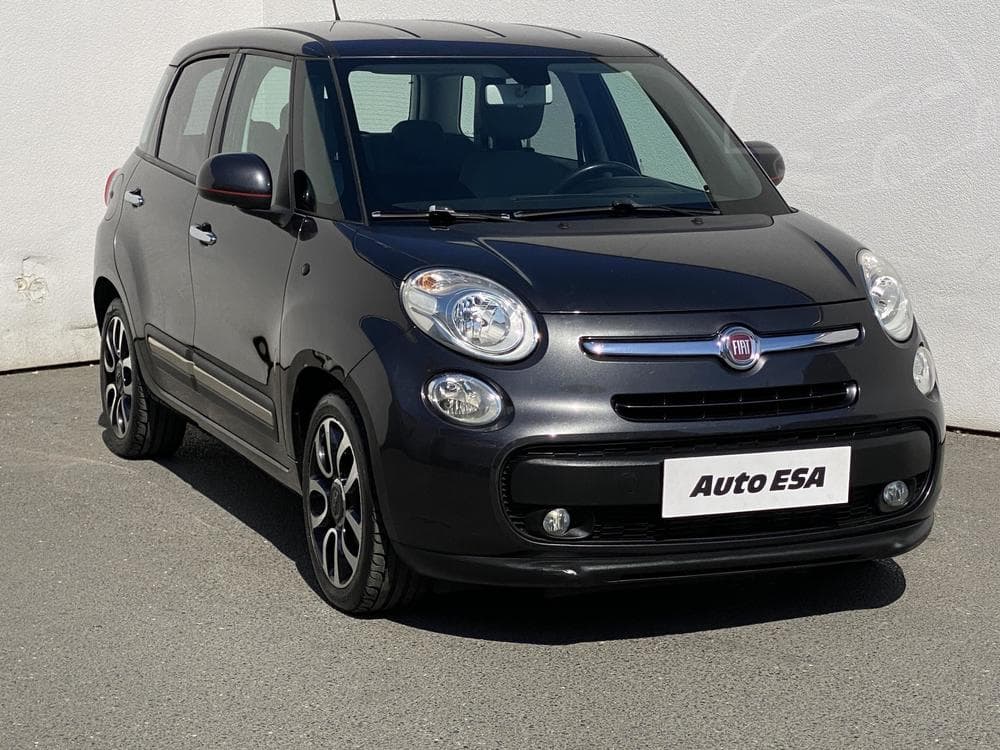 2013 Fiat 500