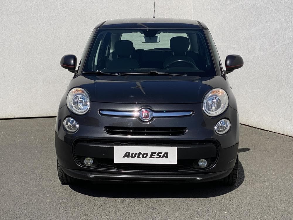 2013 Fiat 500 - 3