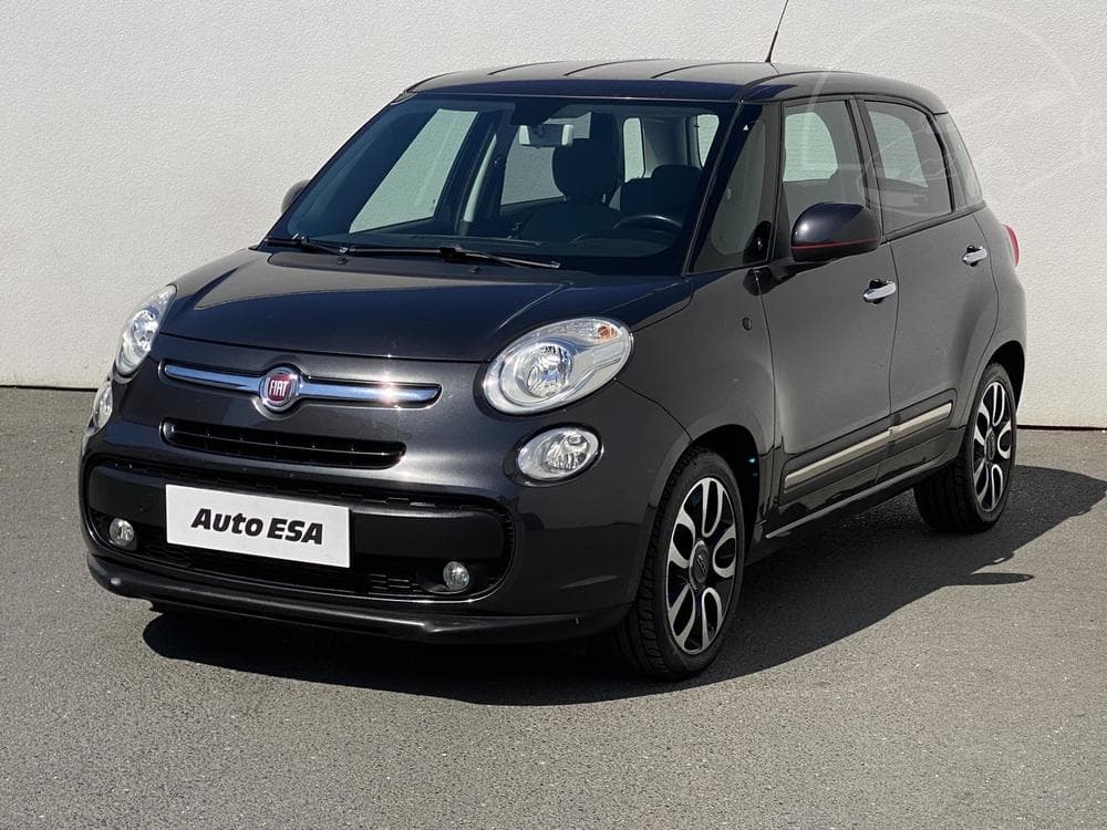 2013 Fiat 500 - 5