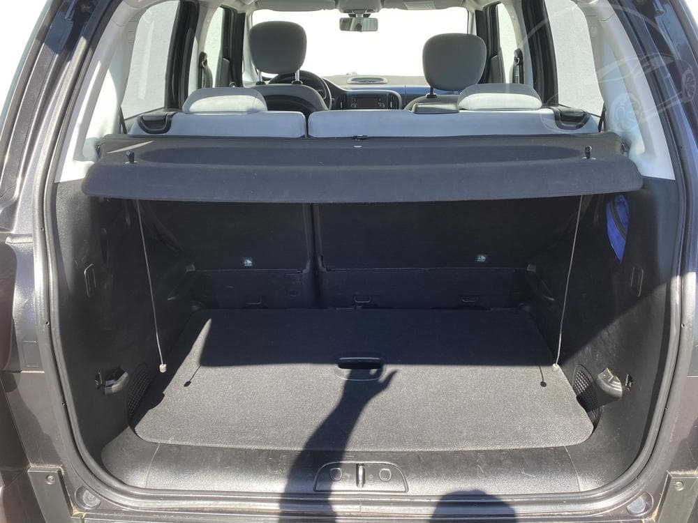 2013 Fiat 500 - 13
