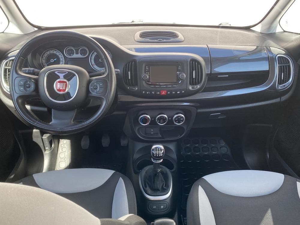 2013 Fiat 500 - 15
