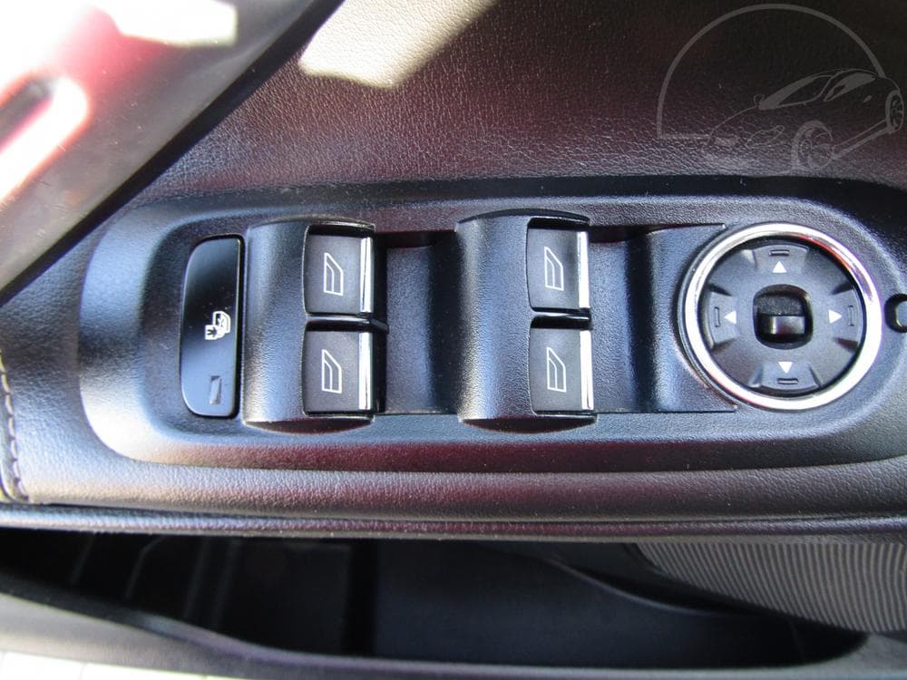 2011 Ford GALAXY - 23