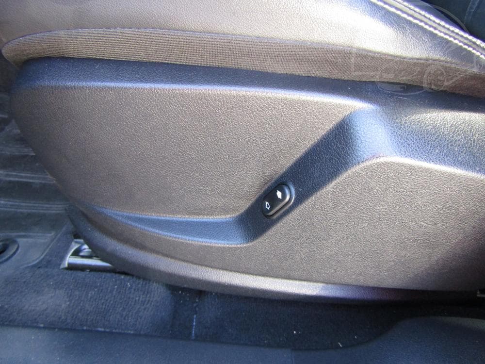 2011 Ford GALAXY - 25