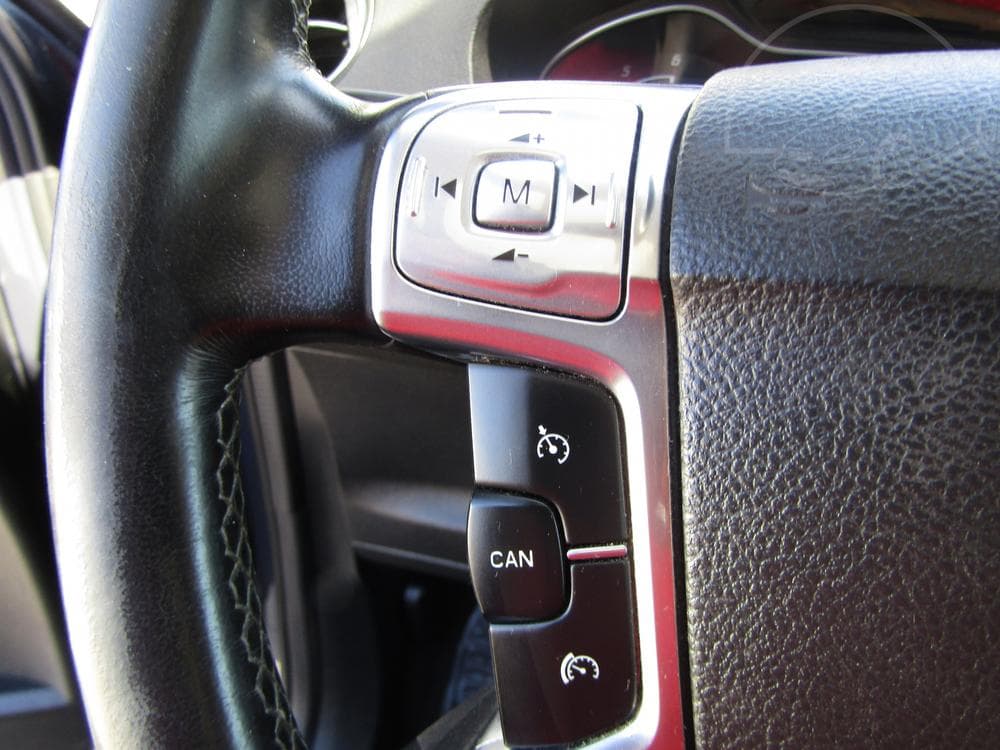2011 Ford GALAXY - 29