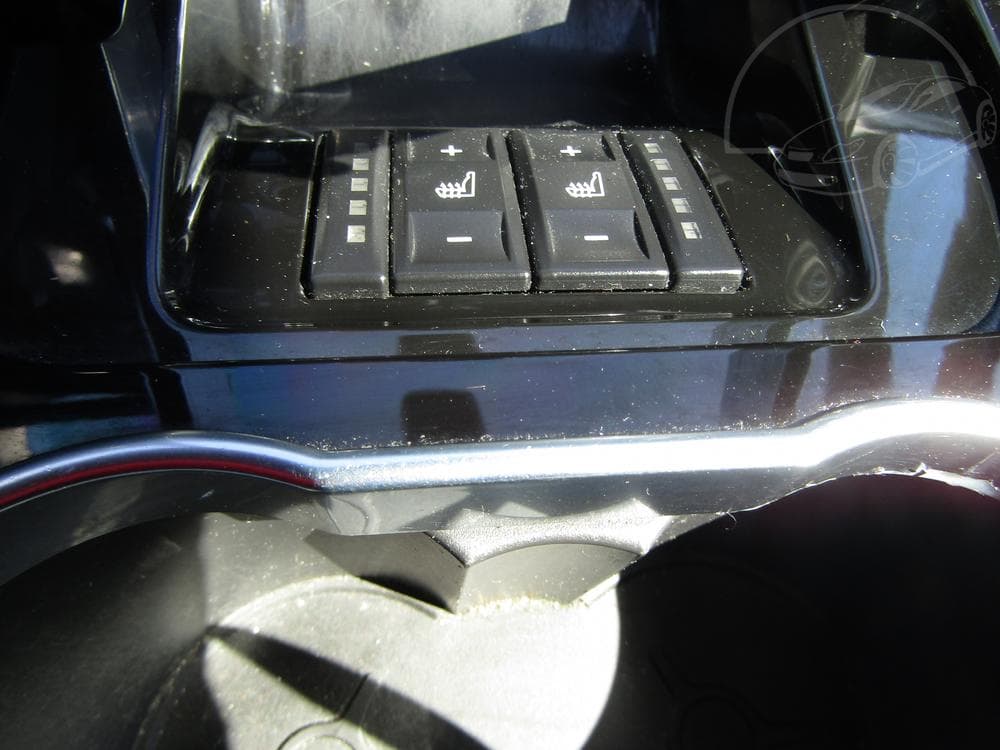 2011 Ford GALAXY - 33