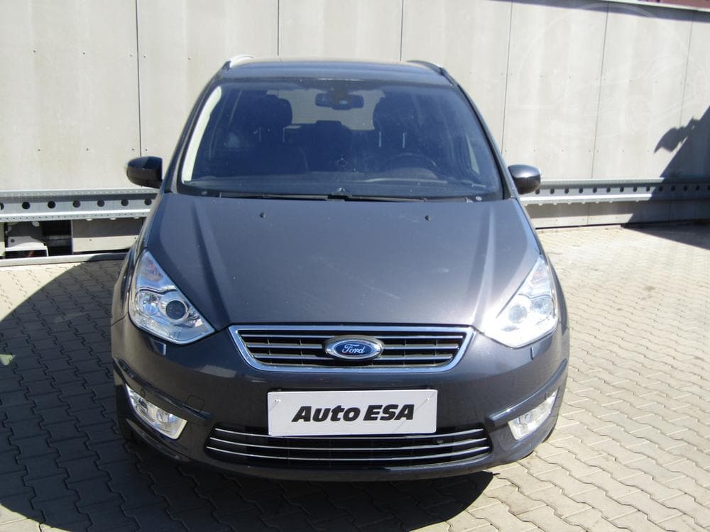2011 Ford GALAXY - 3