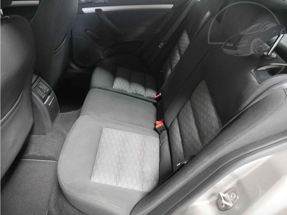 2009 Škoda OCTAVIA - 10