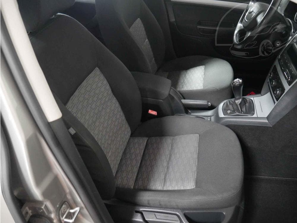2009 Škoda OCTAVIA - 12