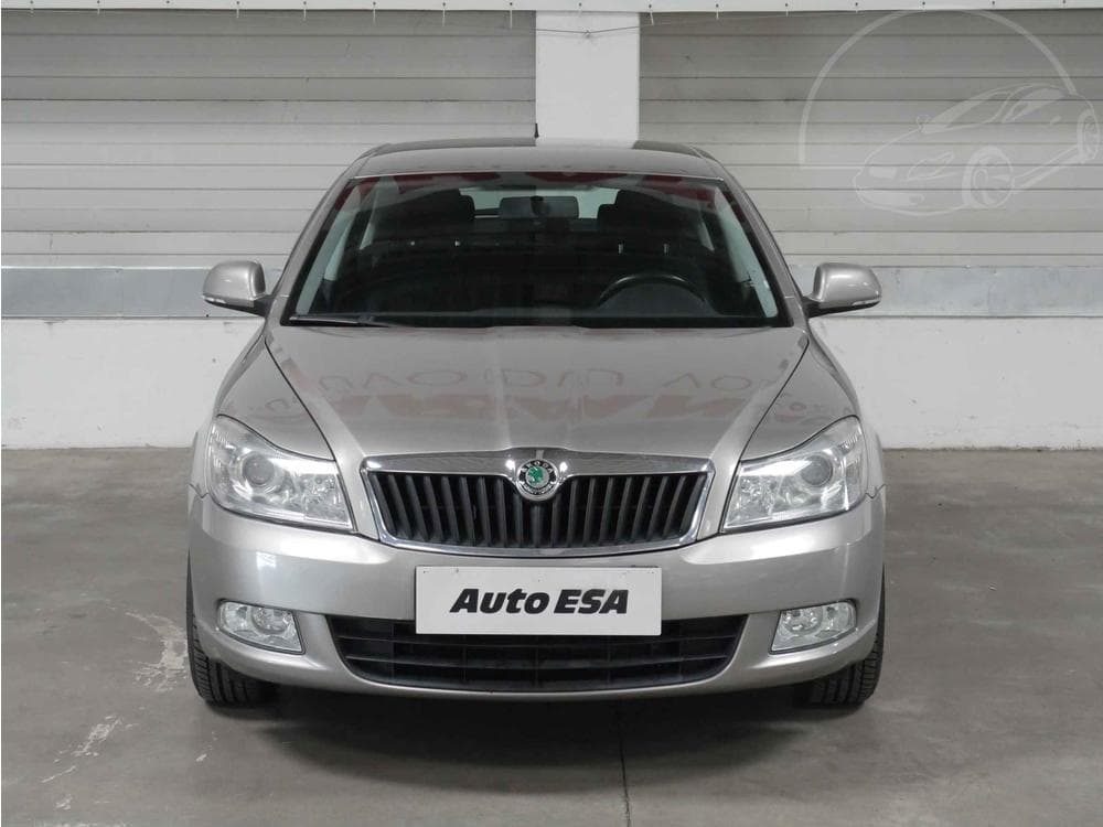 2009 Škoda OCTAVIA - 2