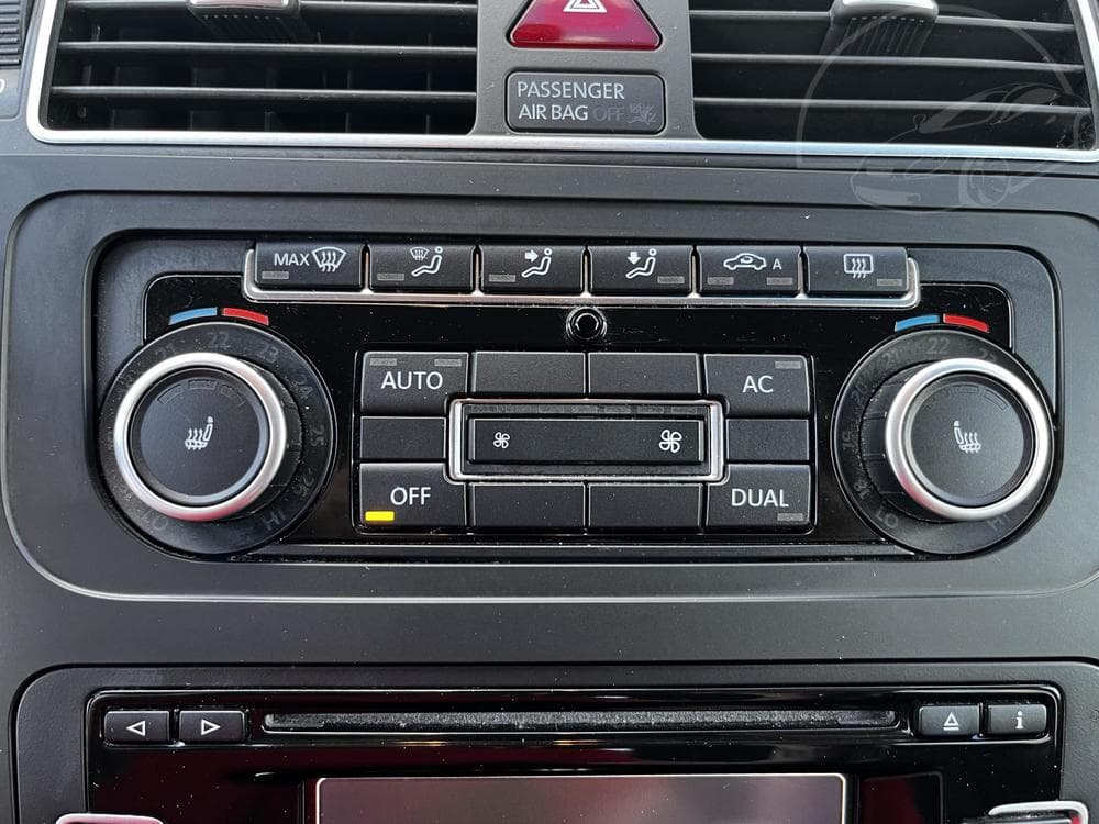 2010 Volkswagen Touran - 17